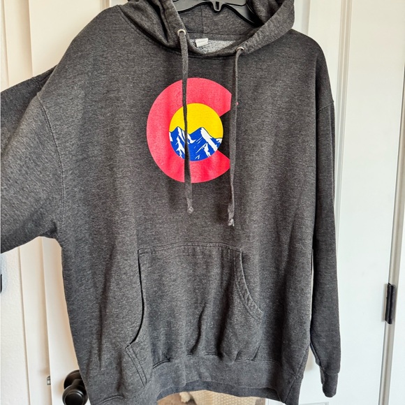 Colorado Hoodie - Picture 3 of 8
